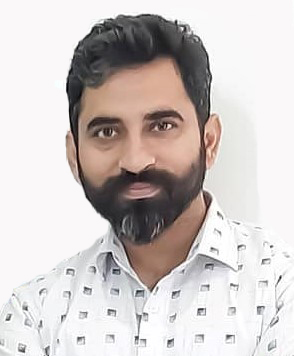 Deepak Bagga